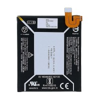 Акумулятор Google Pixel 3a, PRIME, G020E-B, (High quality)