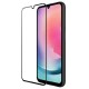 Защитное стекло Samsung A245 Galaxy A24, BeCover, Черный