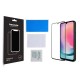 Защитное стекло Samsung A245 Galaxy A24, BeCover, Черный
