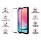 Защитное стекло Samsung A245 Galaxy A24, BeCover, Черный