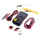 Мультиметр Q1 PRO Red, ANENG