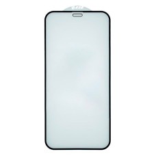 Захисне скло Realme C2, ESD Antistatic, Чорний