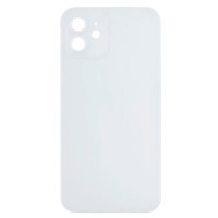 Захисне скло Apple iPhone 12, 360°, Білий