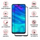 Защитное стекло Apple iPhone 12 Mini, BeCover, Черный