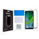Защитное стекло Motorola XT2345 Moto E13, BeCover, Черный