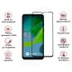 Защитное стекло Motorola XT2345 Moto E13, BeCover, Черный