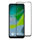 Защитное стекло Motorola XT2345 Moto E13, BeCover, Черный
