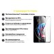 Защитное стекло Motorola XT2139 Edge 20 Lite, BeCover, Черный
