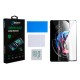 Защитное стекло Motorola XT2139 Edge 20 Lite, BeCover, Черный
