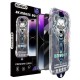 Защитное стекло Apple iPhone 13, iPhone 13 Pro, BEISOKY, 9D, Черный