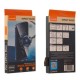 Захисне скло Apple iPhone 12 Pro Max, SENTEO, Чорний