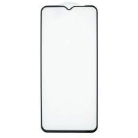 Защитное стекло Tecno Spark 9, PRIME, 4D, Черный
