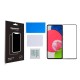 Захисне скло Xiaomi Redmi 12, Redmi 12 5G, BeCover, Чорний