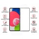 Захисне скло Samsung A546 Galaxy A54 5G, BeCover, Чорний