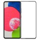 Защитное стекло Tecno Spark 10, BeCover, Черный