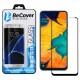 Защитное стекло Samsung A315 Galaxy A31, BeCover, Черный