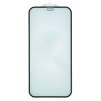 Защитное стекло Tecno Camon 18, ESD Antistatic, Черный