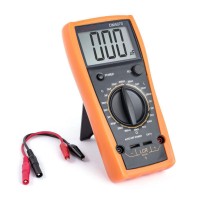DM4070 Мультиметр LCR-метр