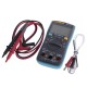 Мультиметр RICHMETERS RM102