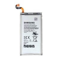 Аккумулятор Samsung G955 Galaxy S8 Plus, TOTA, (High quality)