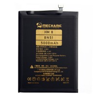 Аккумулятор Xiaomi Redmi 8, Redmi 8a, Mechanic, (High quality), BN51