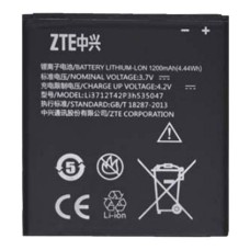 Акумулятор ZTE V880 Blade, LI3712T42P3H633959, OR(PRC)