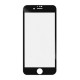 Захисне скло Apple iPhone 6, iPhone 6S, Borofone, Чорний