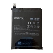 Акумулятор Meizu 16X, BA872, OR(PRC)