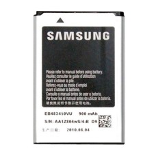 Акумулятор Samsung C3592 Duos, C3752 Duos, S5350 Shark, OR(PRC)