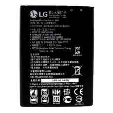 Акумулятор LG F600 V10, H900 V10, H901 V10, H960A V10, H961S V10, K520 Stylus 2, VS990 V10, BL-45B1F, OR(PRC)