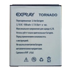 Акумулятор Explay Tornado, OR(PRC)