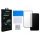 Захисне скло Motorola XT2231 Moto G22, BeCover, Чорний