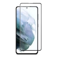 Захисне скло OPPO Realme GT, BeCover, Чорний