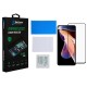 Защитное стекло Xiaomi Redmi Note 11 Pro, BeCover, Черный