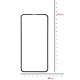 Захисне скло Apple iPhone 11, iPhone XR, BeCover, Чорний