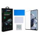 Захисне скло Xiaomi 12T, 12T Pro, BeCover, Чорний