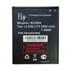 Акумулятор Fly IQ4503 Era Life 6, BL8004, OR(PRC)