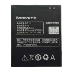 Акумулятор Lenovo A850+, A880, A889, A916, BL-219, OR(PRC)