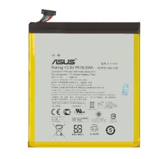 Акумулятор Asus Z300C ZenPad 10, Z300CG ZenPad 10, Z300CL ZenPad 10, C11P1502, OR(PRC)