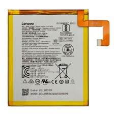 Акумулятор Lenovo X605F Tab M10, L18D1P32, OR(PRC)