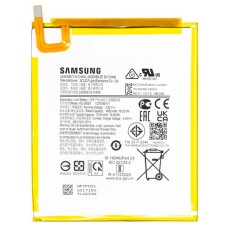 Акумулятор Samsung T220 Galaxy Tab A7 Lite, T225 Galaxy Tab A7 Lite, OR(PRC)