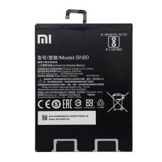 Акумулятор Xiaomi Mi Pad 4 Plus, BN80, OR(PRC)