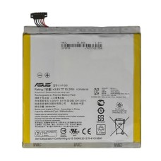 Акумулятор Asus Z380C ZenPad 8.0, Z380KL ZenPad 8.0, C11P1505, OR(PRC), 3950 mAh