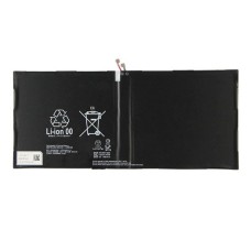 Акумулятор Sony SGP511 Xperia Tablet Z2, SGP512 Xperia Tablet Z2, SGP521 Xperia Tablet Z2, SGP541 Xperia Tablet Z2, LIS2206ERPC, OR(PRC)