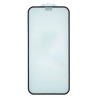 Захисне скло OPPO A57S, ESD Antistatic, Чорний