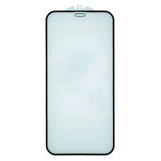 Захисне скло Oppo A57S, ESD Antistatic, Чорний