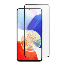 Захисне скло Samsung A546 Galaxy A54 5G, Full HD Deer, Чорний