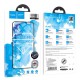 Защитное стекло Apple iPhone 12, iPhone 12 Pro, Hoco, 9D, Черный