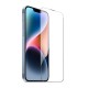 Захисне скло Apple iPhone 13 Pro Max, Hoco, 9D, Чорний