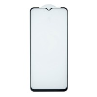 Защитное стекло OPPO Reno 6, ESD Antistatic, Черный